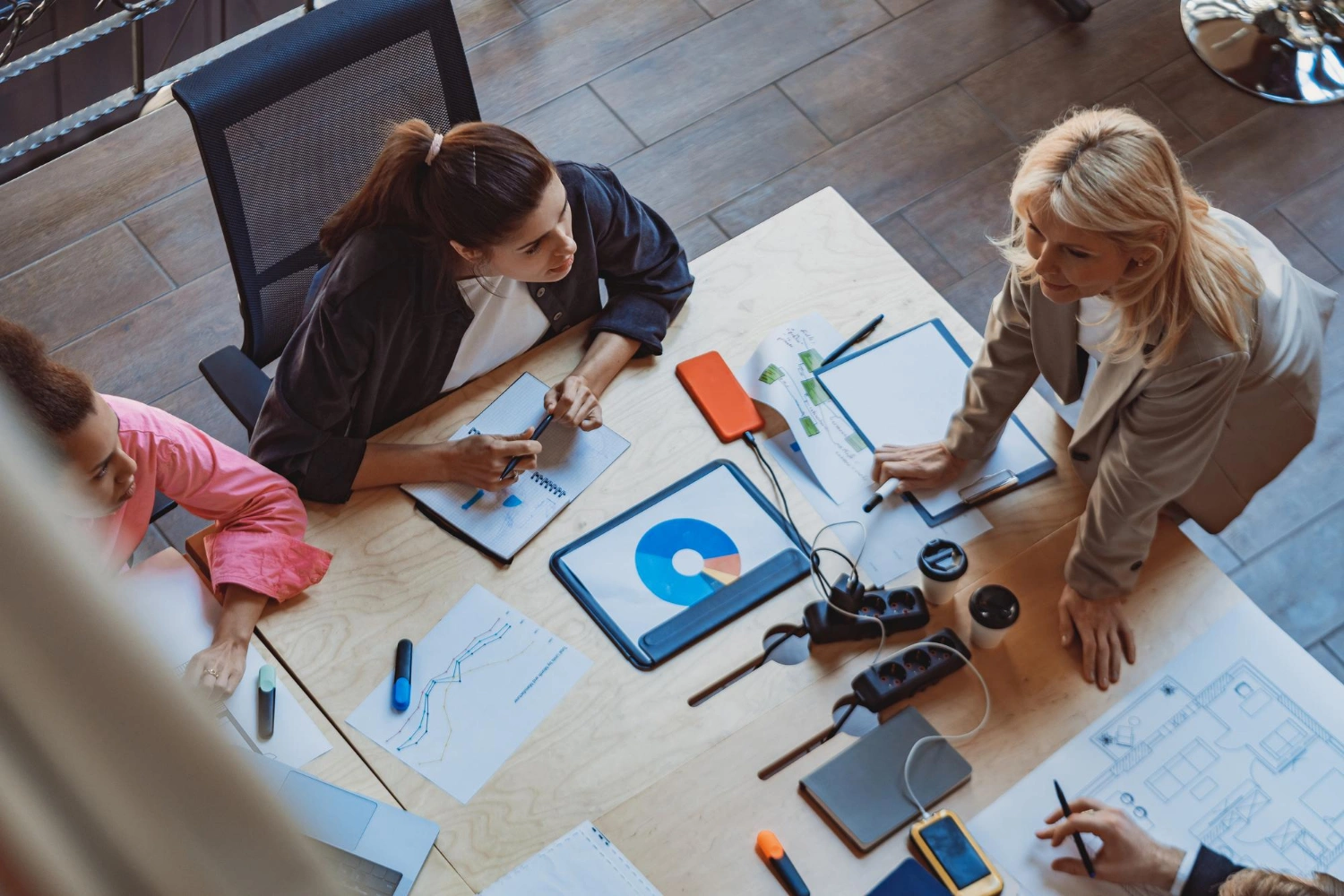 Servicios para Empresas